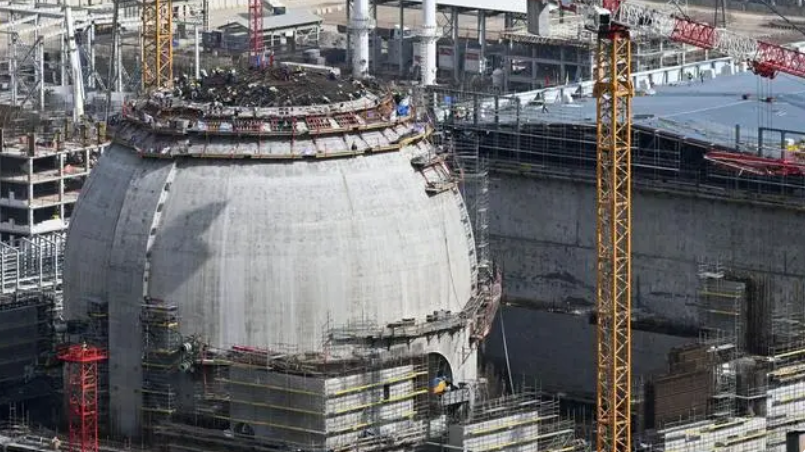 土耳其能源部长:土方计划再建3座核电站