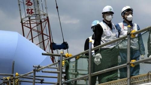东电已完成核污染水排海隧道内重型设备的拆除工作
