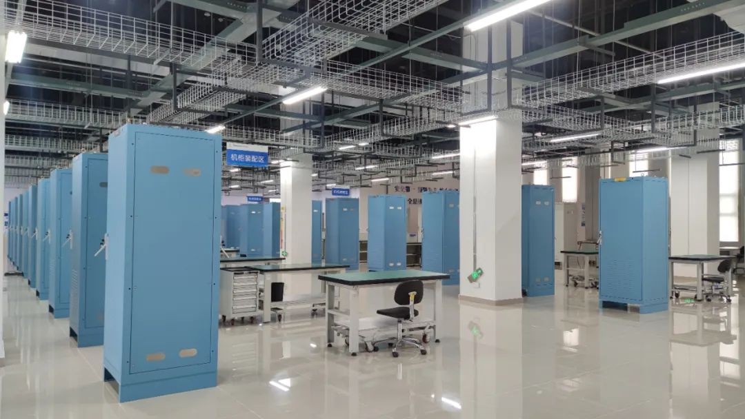 华龙一号海南昌江4号机组安全级DCS供货项目正式开工