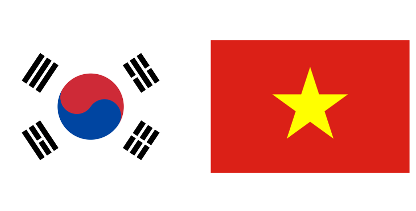 韩国和越南公司计划进行小堆开发合作