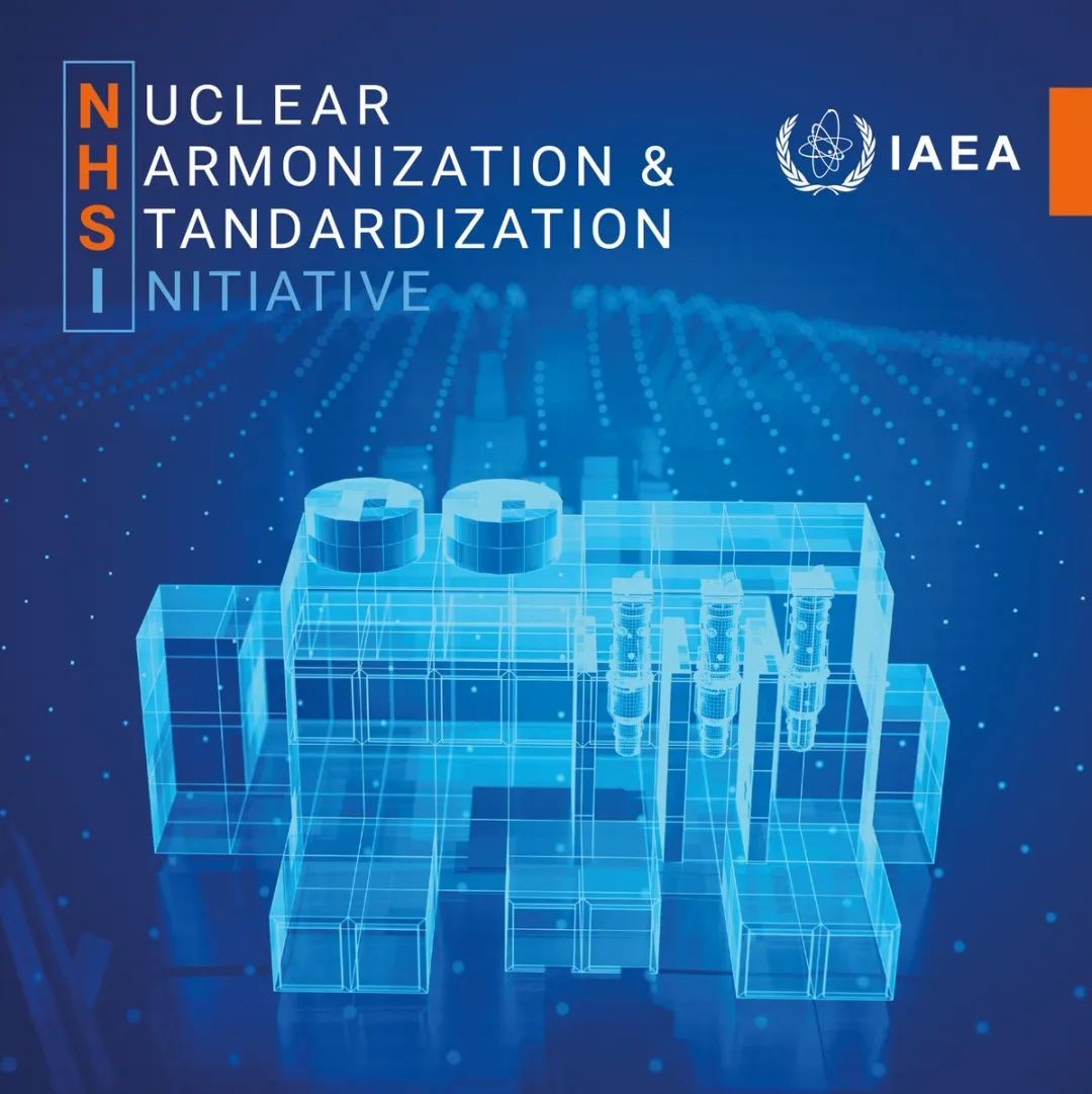 IAEA核能协调标准化倡议取得进展