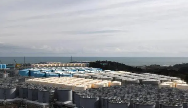中国驻日本大使就福岛核污染水处置问题表达重大关切