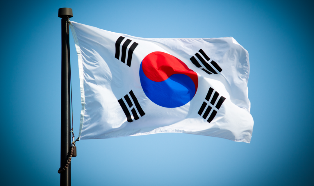 韩国公司发起公私合作小堆联盟