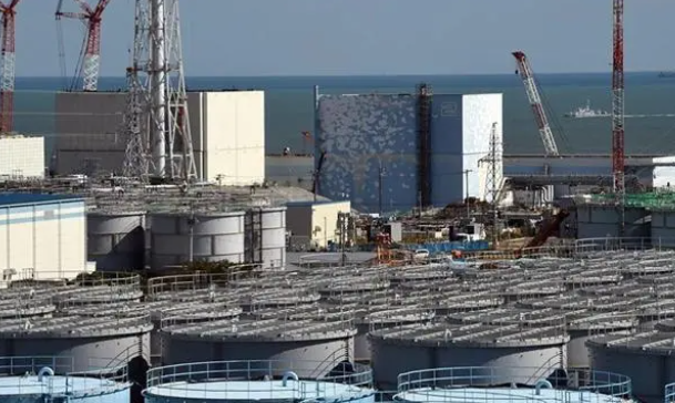 韩国政府今日将发布日本核污染水排海安全性研究报告