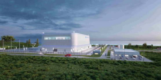 加达灵顿核电厂拟建多座BWRX-300小堆