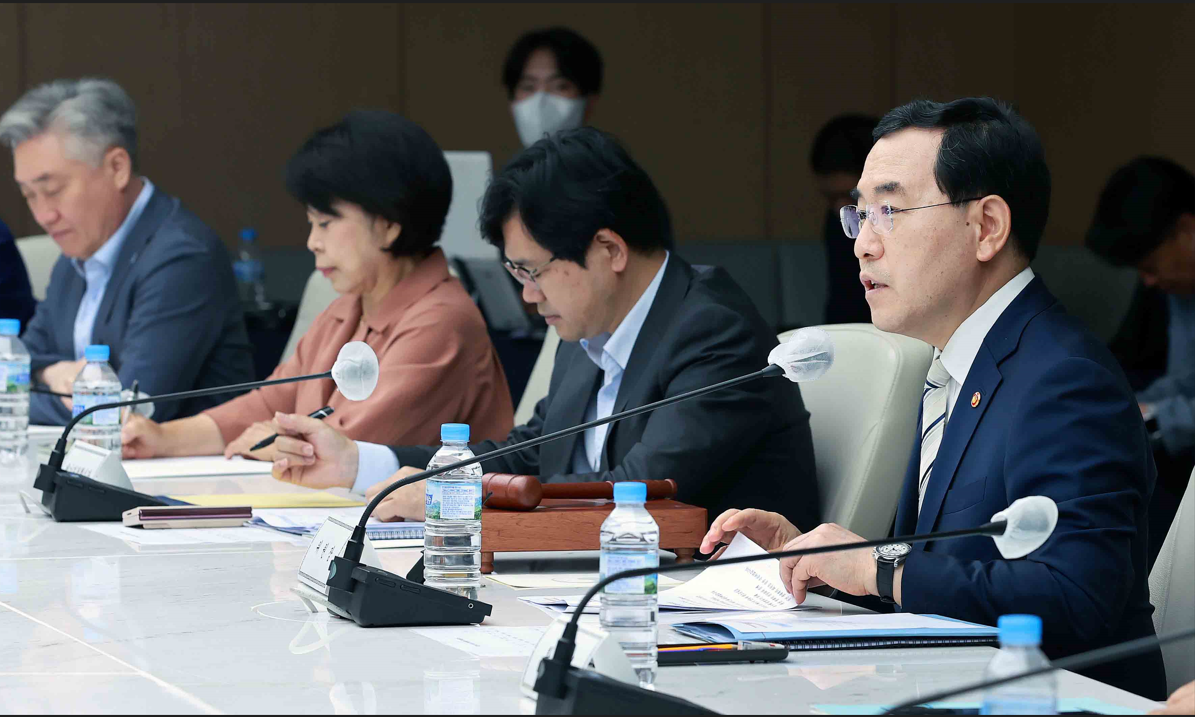 韩国寻求扩大核电