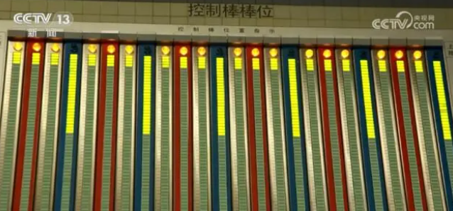 我国成为世界少数几个掌握第四代核能技术的国家之一