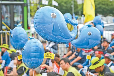 “日本强推核污染水排海只会给未来埋下祸根”(国际视点)