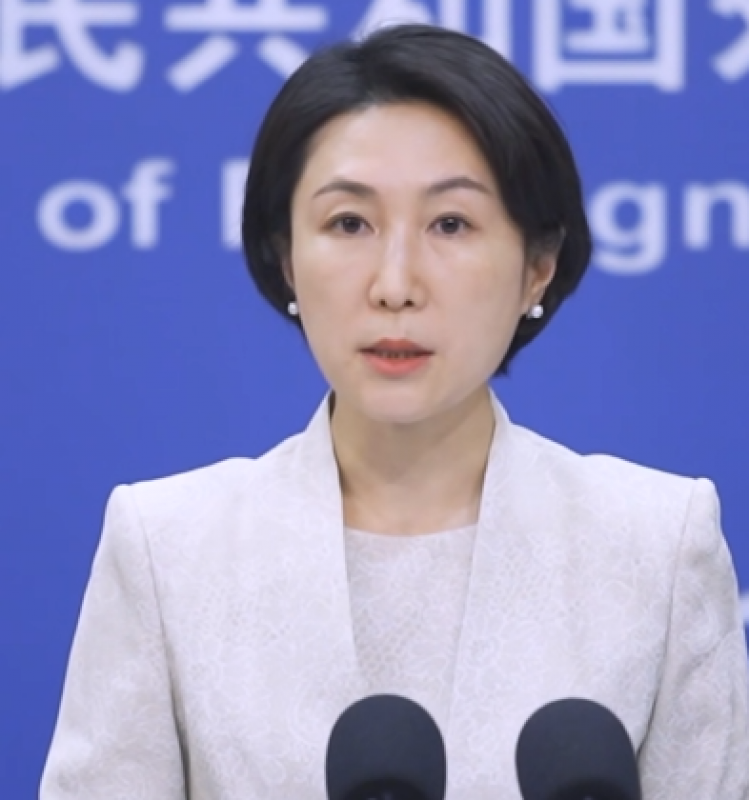 毛宁:如果核污染水安全就没有必要排海,如果不安全更不应该排海