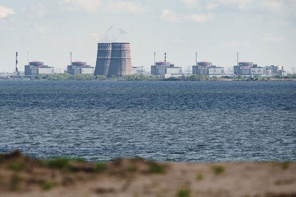乌国家核能公司:扎波罗热核电站冷却池水位略有下降 情况仍稳定