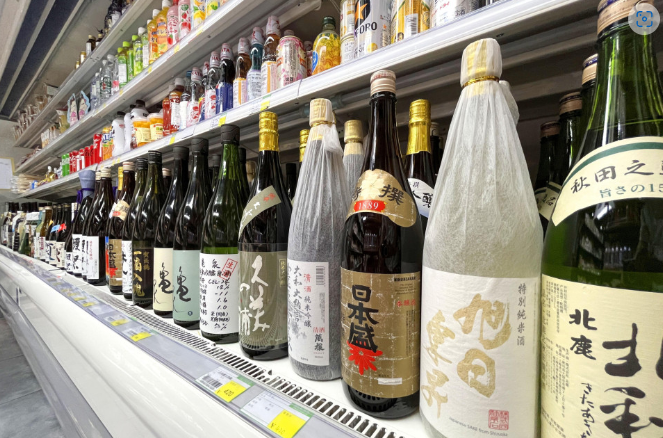与中方全面辐射检测有关?日媒曝:日本对华出口食品正面临通关延迟