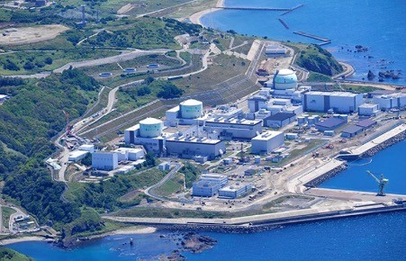 日本考虑补贴计划以重启福岛核事故后闲置反应堆