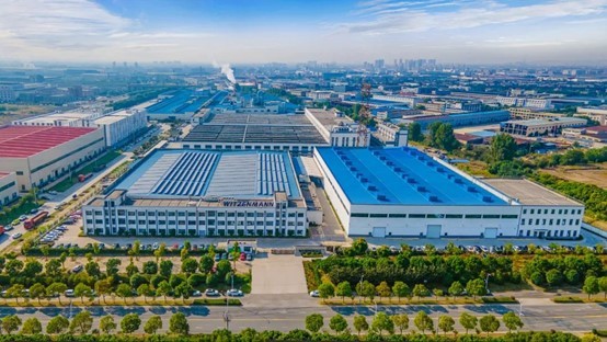 介质和能源安全输送领导者|威茨曼金属制品亮相全球最大核能展——2023深圳核博会