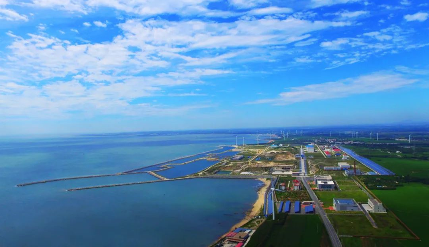 国务院新核准六台核电机组 上海核电企业实现市场和技术双突破