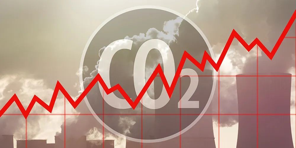 美国核工业专家:气候变化使得核电发展势头强劲