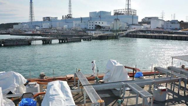 日媒:福岛核污水拟于8月下旬排海,不会拖到9月