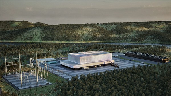 加拿大和美国监管机构完成 BWRX-300 报告