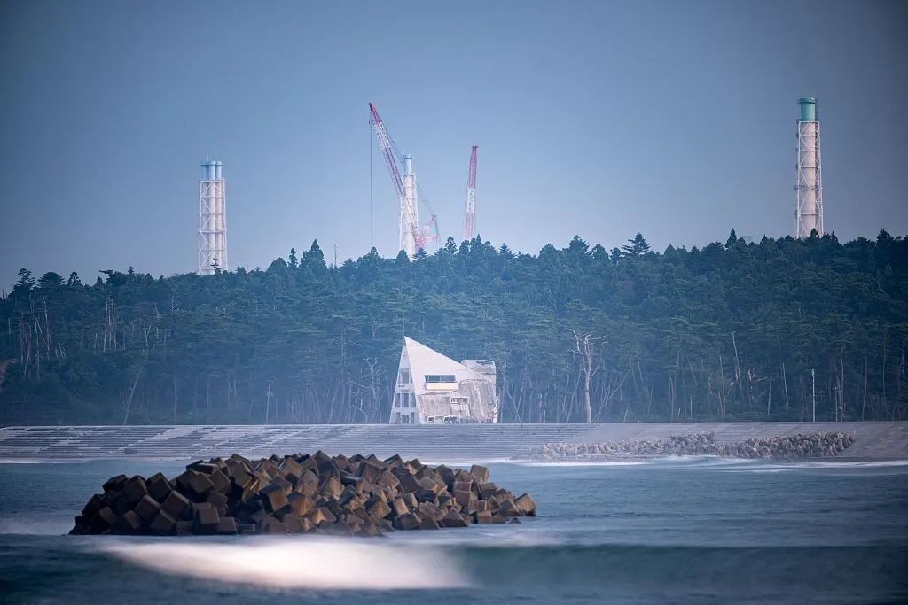核污水≠核废水!日本核污水排海对我国的影响有多大?专家详解→