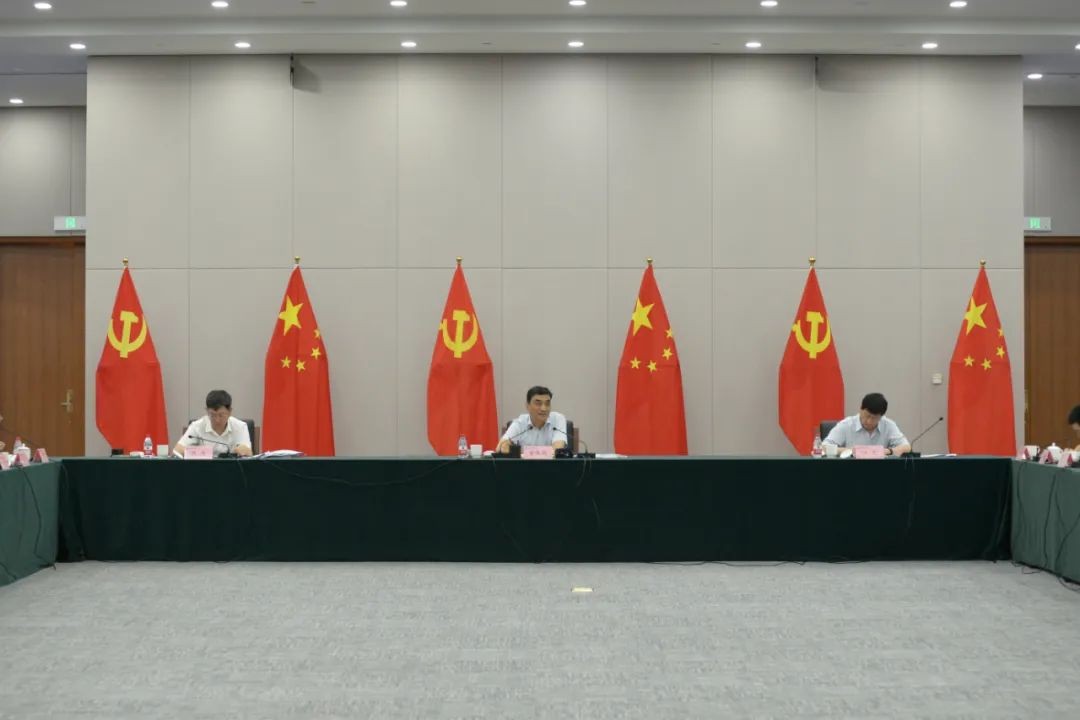 国家核安全局2023年第四次经验反馈集中分析会顺利召开