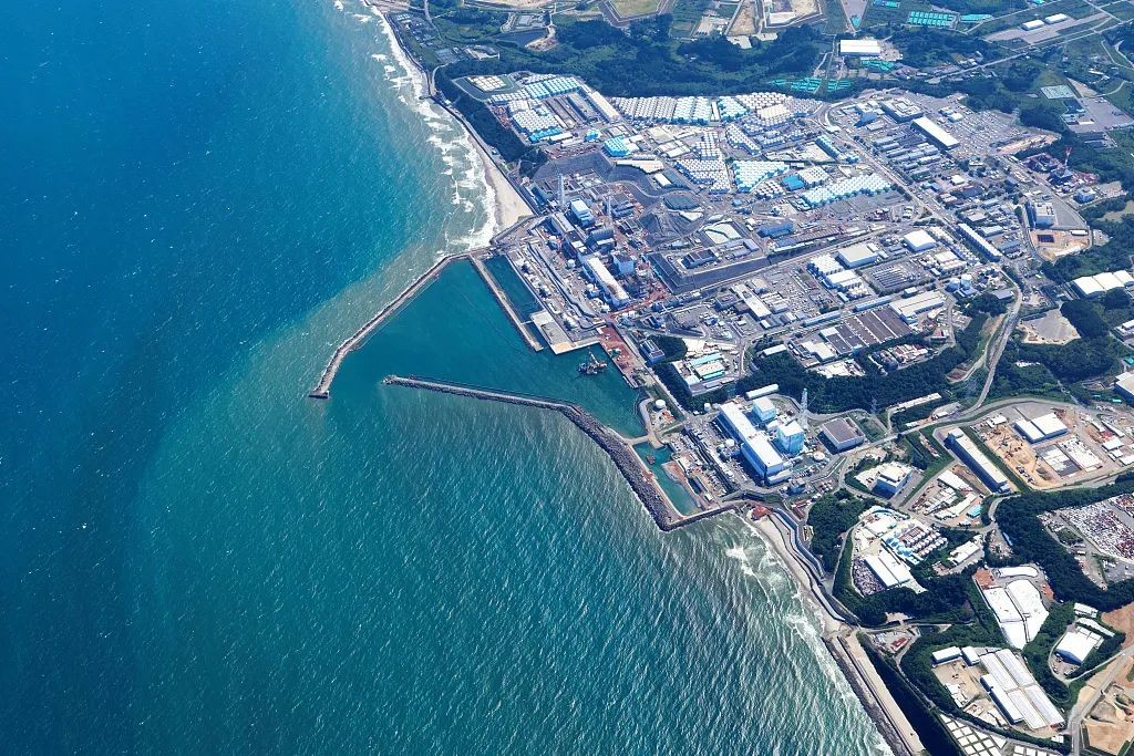 日本核污染水或2年内进入我国海域！专家解读→