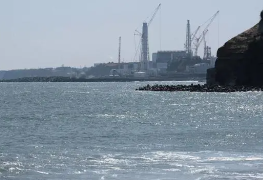 媒体:泰国正严查日本海产品的辐射量