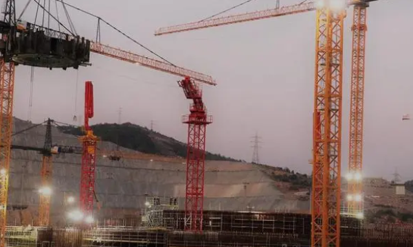 土耳其总统：与普京探讨土耳其锡诺普第二座核电站建设问题