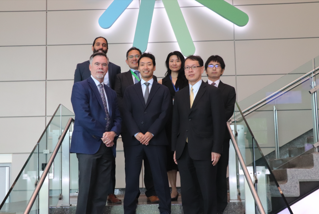 加日合作加速聚变燃料技术研发