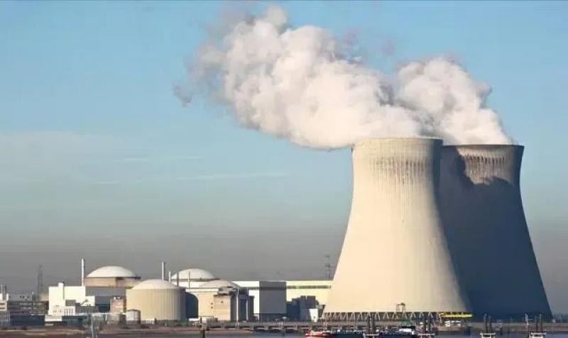 美国海外核电市场开发政策解读及策略研究