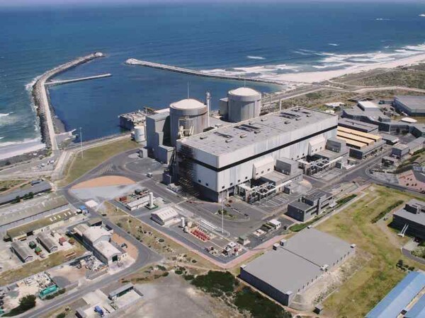 韩国KEPCO KPS 在南非连续获得第三份合同