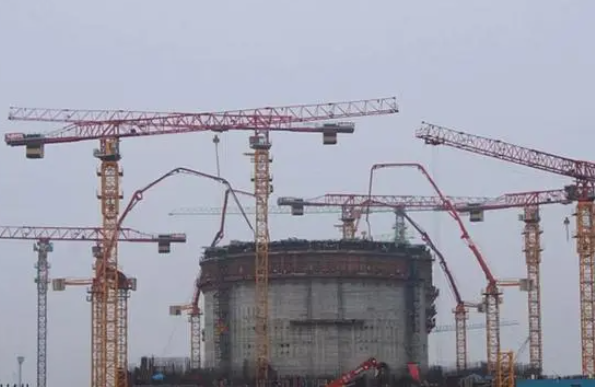 孟加拉国总理顾问:孟加拉国“路布尔”核电站将于2024年投产发电