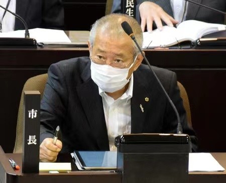 启动排海后日本政府又加急寻找核废料掩埋场所,长崎县对马市拒绝接受
