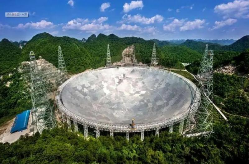 76颗偶发脉冲星！“中国天眼”又有新发现！