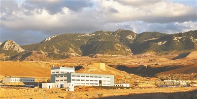 苏学斌：地浸采铀，从“跟跑”到“领跑”的飞跃