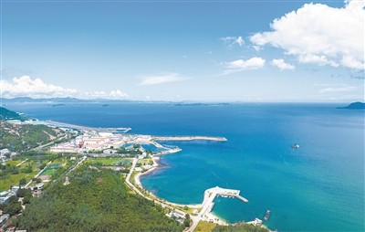 用科技守住辐射环境安全线