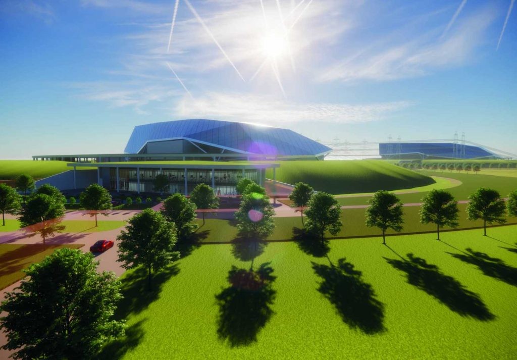 国家物理实验室 (NPL)与劳斯莱斯SMR合作开展核小型模块化反应堆自动监测项目