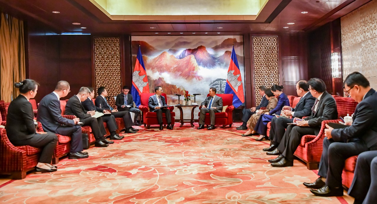 中国大唐总结三季度经济运行情况谋划部署四季度和2024年工作