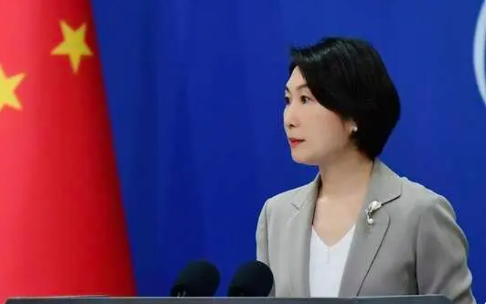 日本核污染水排海已有两月,中方:应尽快建立长期有效的国际监测安排