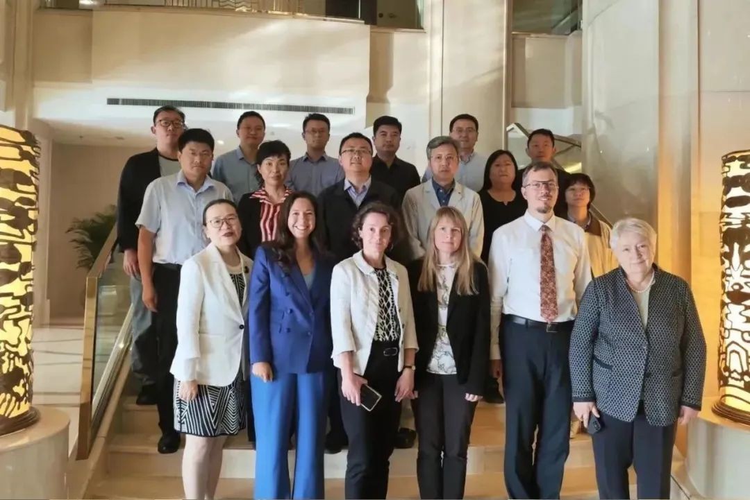 多国设计评价计划VVER工作组第二十一次会议在华召开