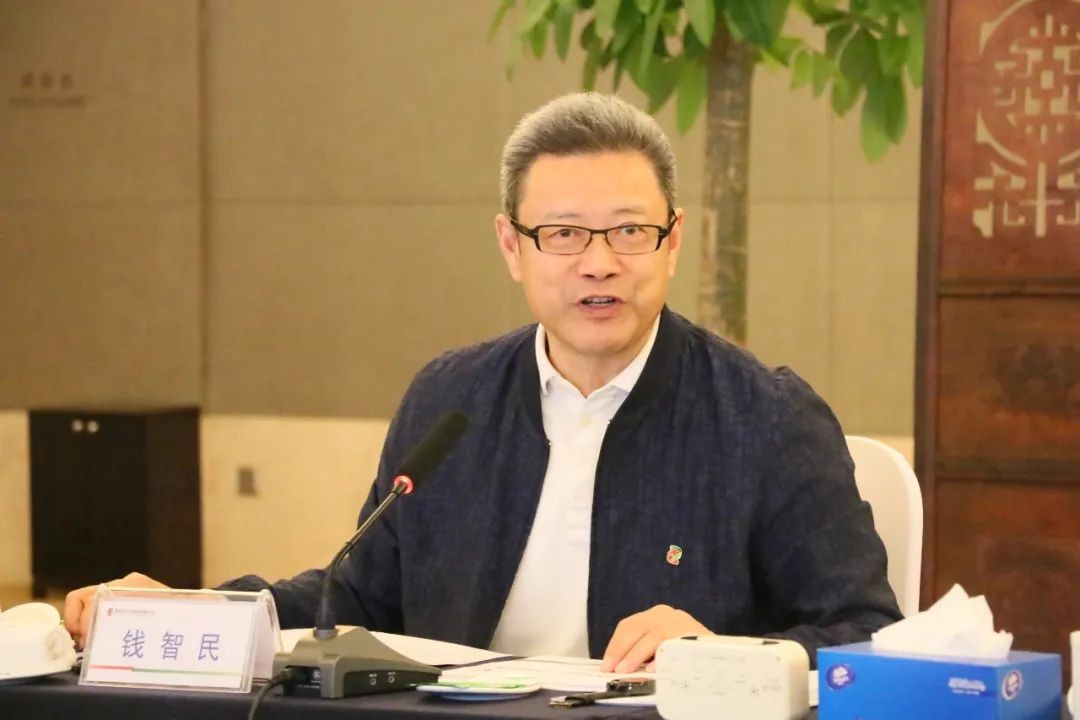 国家电投召开西北区域“雪炭N行动”工作交流会