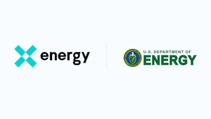X-energy微堆获美国能源部支持