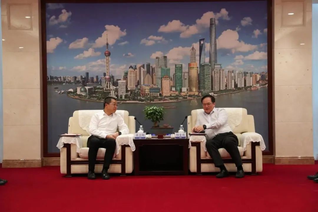 中国广核集团与中国船舶集团签署战略合作协议