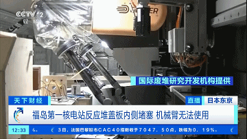 日媒:可能需要100年