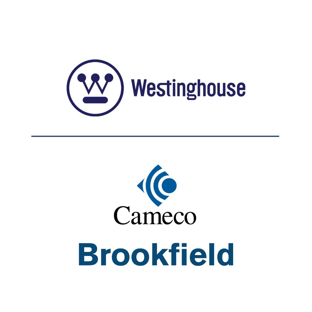 Brookfield与Cameco完成对西屋电气的收购
