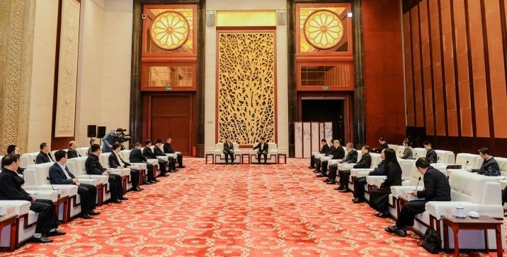 中核集团与江西省政府签署全面战略合作框架协议