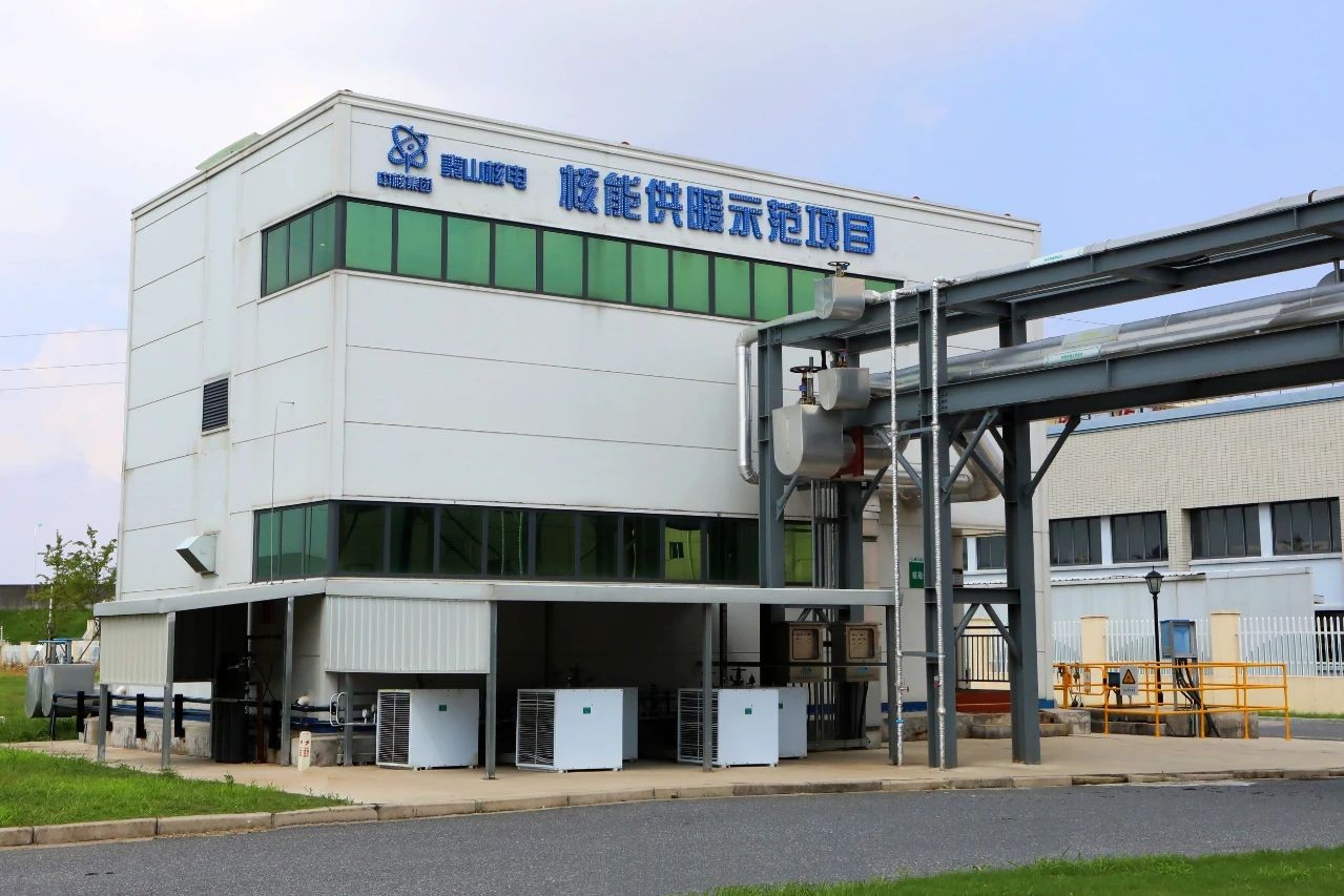 全省首家！这里的冬天的拥有“幸福温度”