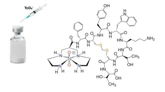IAEA即将启动新一代锝-99m放射性药物协调研究项目