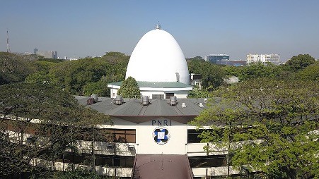 国际原子能机构审查菲律宾研究堆的安全