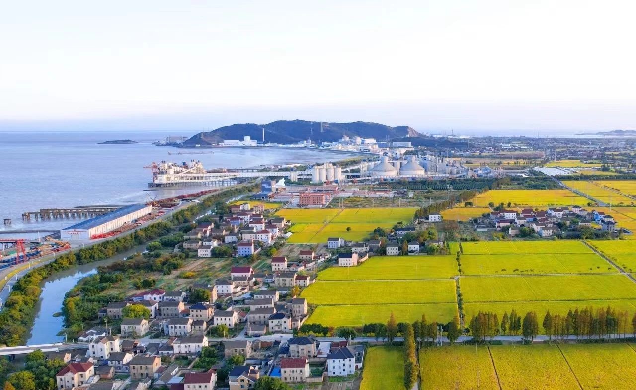秦山核电国家标准+1