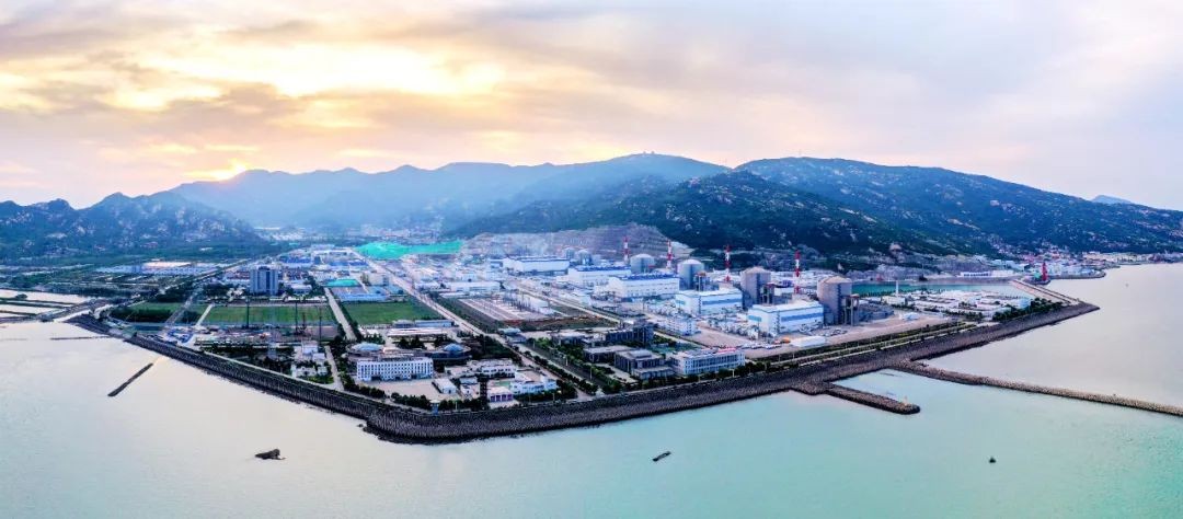 中核华兴四项成果获全国优秀焊接工程奖