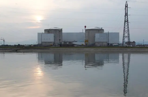 法国11月核电发电量增长逾26%